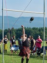 Scottish Weight for Height Ã¢â¬â Highland Games, Salem, VA